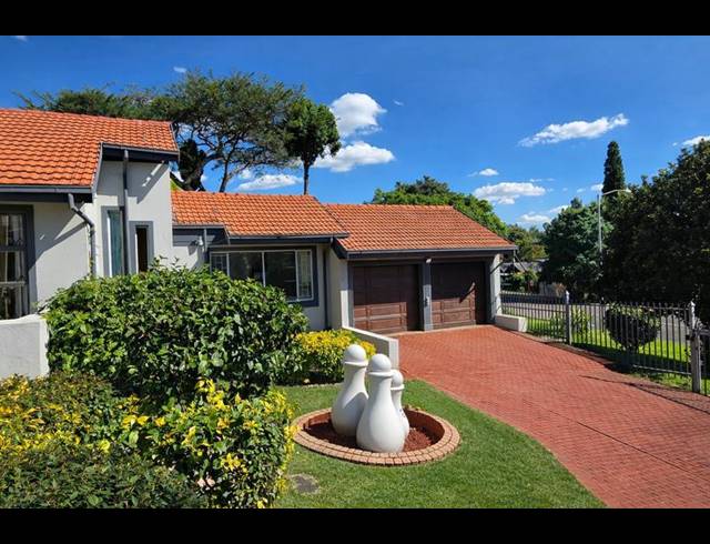 4 BEDROOM PROPERTY TO RENT IN MORELETAPARK